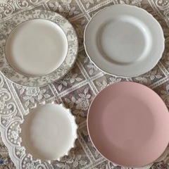 デコホーム IKEA食器セット