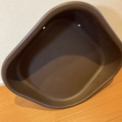 リッチェル　ペットベッドの画像