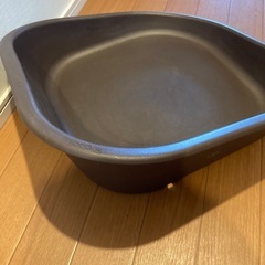 リッチェル　ペットベッドの画像