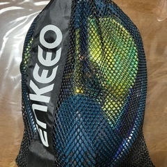 フルフェイスマスク(水中マスク) 美品！
