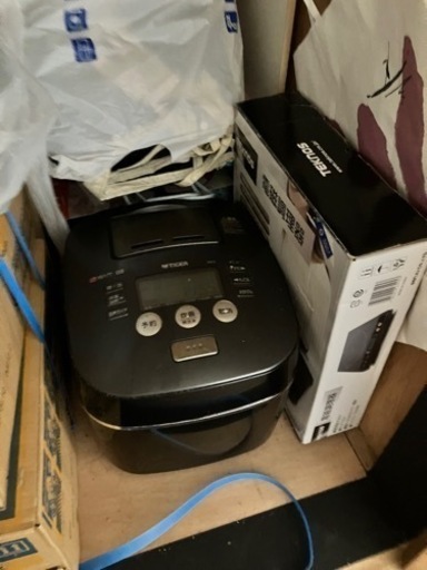 不要品出品 8月16日希望②