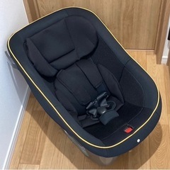『取引決定済み』タカタ製ベビーシートの画像