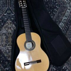 クラシックギター Aria A-50S
