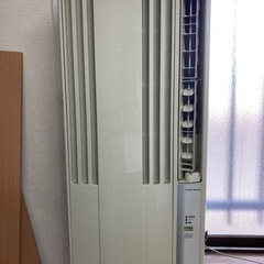 窓用　エアコン　CORONA コロナ