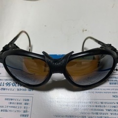 ROTHCO サングラス バイク ウィンドガード ゴーグル ロスコ ブランド 風防脱着可 ブラック 黒の画像