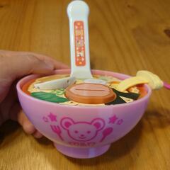 【動作確認済み】メルちゃん　おしょくじらーめんの画像