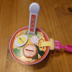 【動作確認済み】メルちゃん　おしょくじらーめんの画像