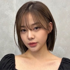 大好評！くびれ巻き、前髪巻き髪レッスン原宿駅近の画像