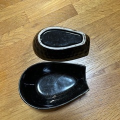 レンゲ置きの画像