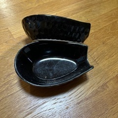 レンゲ置きの画像