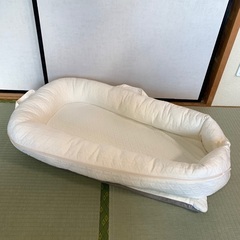 いつもいっしょベッド（櫻花屋之箱）