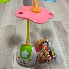 メリー　アンパンマン