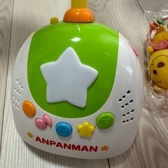 メリー　アンパンマンの画像