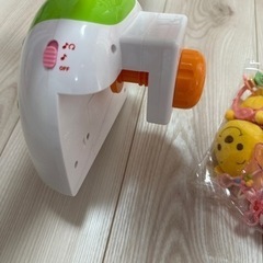 メリー　アンパンマンの画像