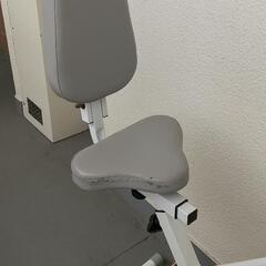 エアロバイク