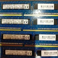 ジャンク扱いHPワークステーションZ230　マザーボード　CPU  メモリの画像