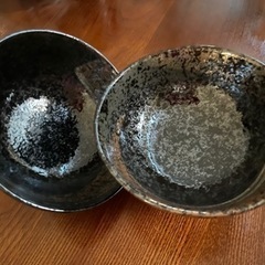 【中古】100円均一食器の画像