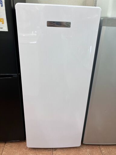 2023年式！！未使用品138L冷蔵庫 Haier ハイアール JF-NUF138D 8995
