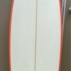 中古サーフボードの画像