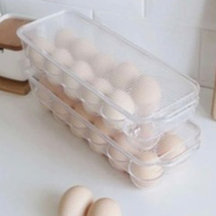 【0円】卵ケース 貰って下さい