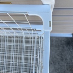 訳あり　IKEAアルゴートの画像