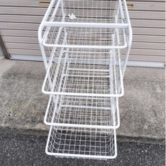 訳あり　IKEAアルゴートの画像