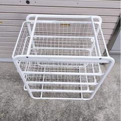 訳あり　IKEAアルゴートの画像