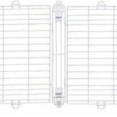 ペットゲージの天井用の画像