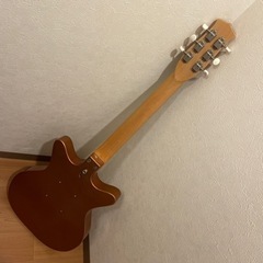 ROXELECTRO DC59 (Danelectro コピー)の画像