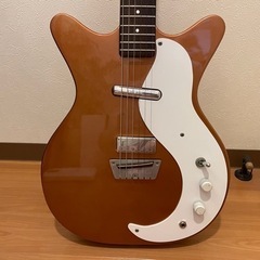ROXELECTRO DC59 (Danelectro コピー)