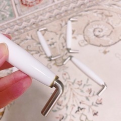 IKEA ドアノブの画像