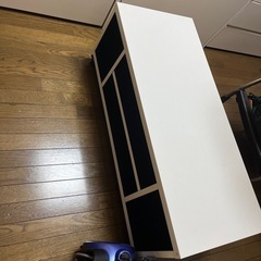 テレビボード　、無料で引き取り，美品の画像