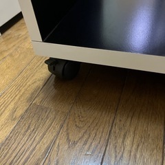 テレビボード　、無料で引き取り，美品の画像