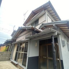 ☆網干区浜田戸建Ⅱ☆
