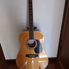 アコースティックギター　