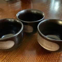 【中古】100円均一食器の画像