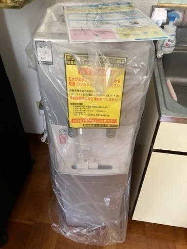 ウォーターサーバー　全部揃ってます！