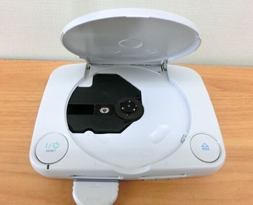 SONY PlayStation PSone SCPH-100 メモリーカード ソニー プレステ PS1
