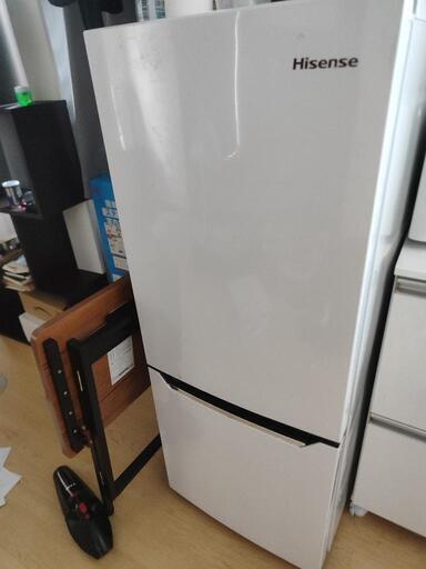 冷蔵庫·電子レンジ·洗濯機　3台セット