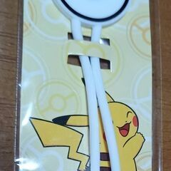 ☆ポケモン☆シリコンコードバンド☆