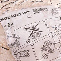IKEA パーツ各種