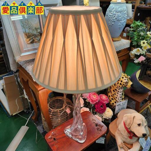 【愛品倶楽部柏店】Laura Ashley スタンドライト