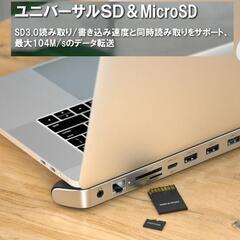  IZELL 12in ドッキングステーション　美品