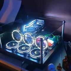 PCケースの画像