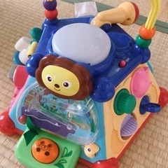 知育おもちゃ