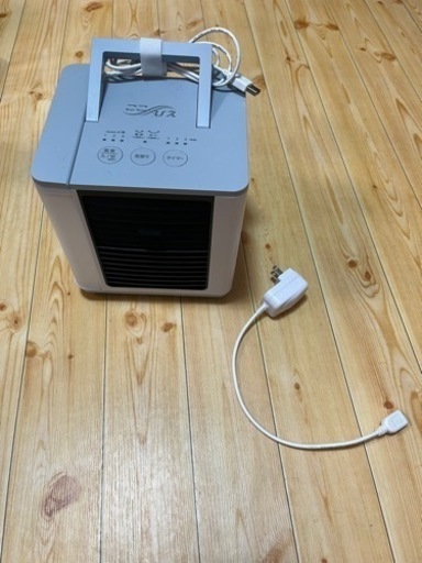 ここひえ