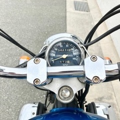 【売却済】ビラーゴ250 3DM 後期モデル 加古川より 兵庫 神戸 明石 姫路の画像