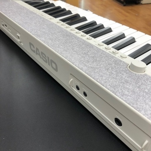 安心の30日保証付き！！【CASIO キーボード】取りに来れる方限定！売り