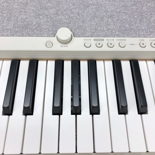安心の30日保証付き！！【CASIO キーボード】取りに来れる方限定！売り