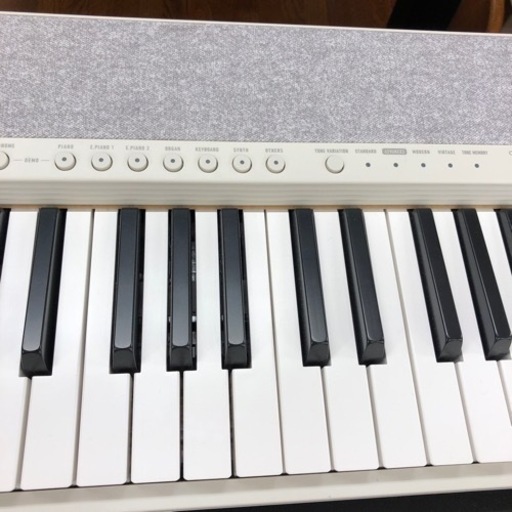 安心の30日保証付き！！【CASIO キーボード】取りに来れる方限定！売り